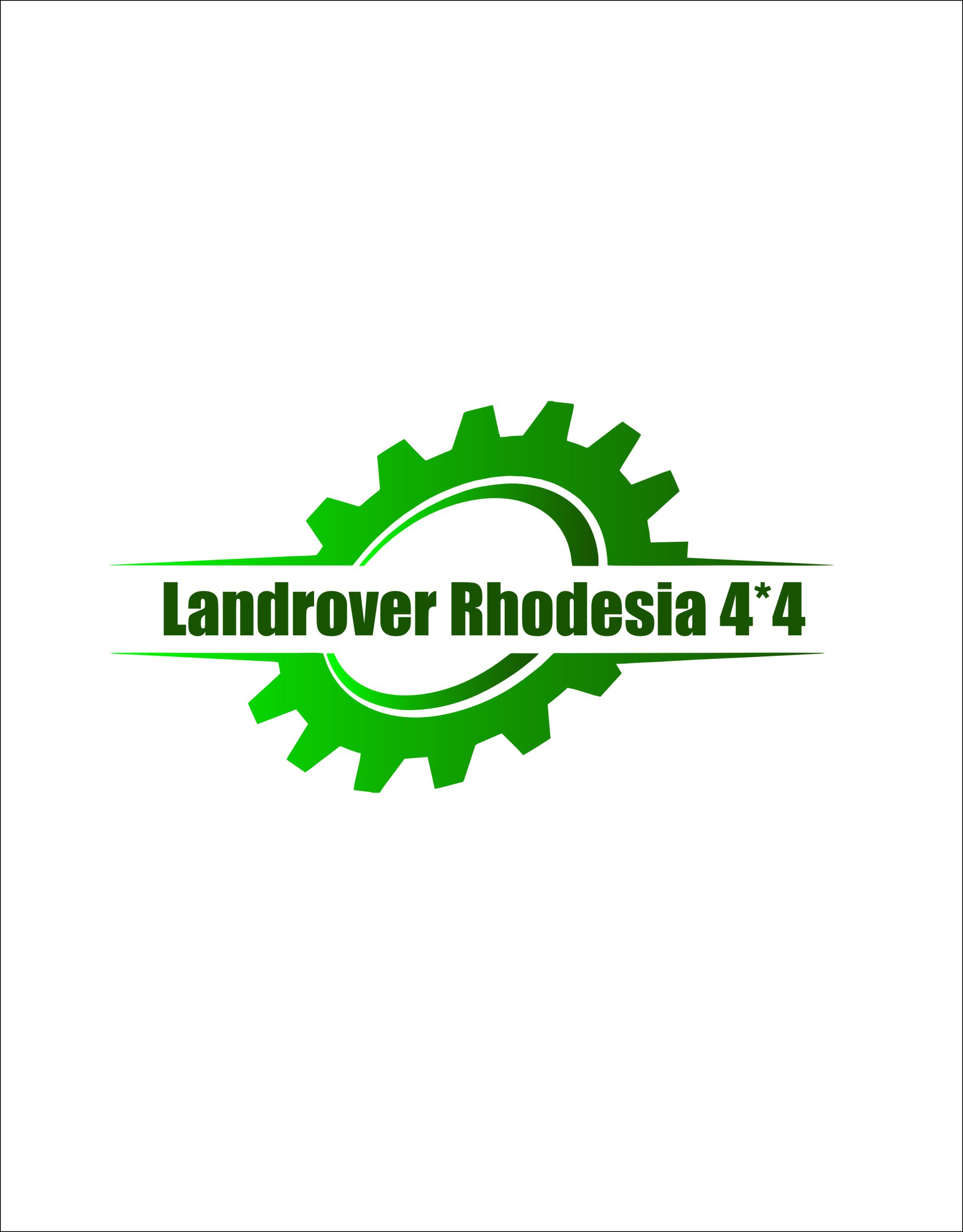 Land Rover Rhodesia 4x4